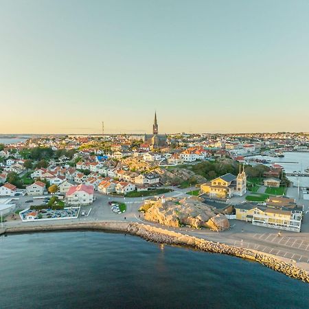 Grand Hotel Лисечіль Екстер'єр фото