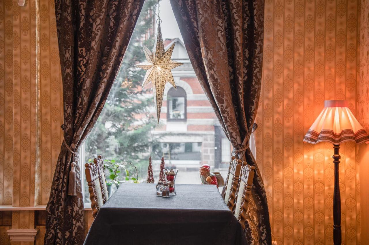 Grand Hotel Лисечіль Екстер'єр фото