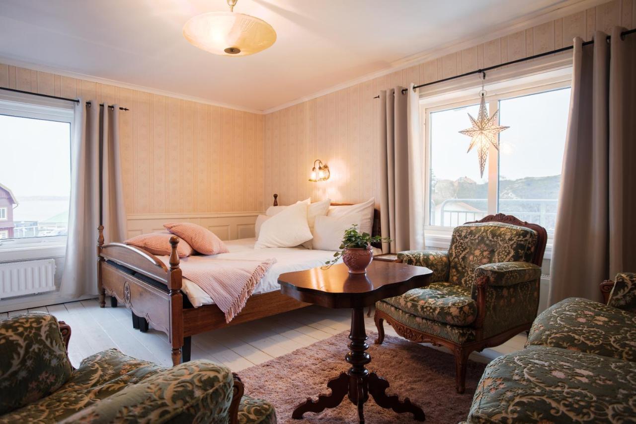 Grand Hotel Лисечіль Екстер'єр фото
