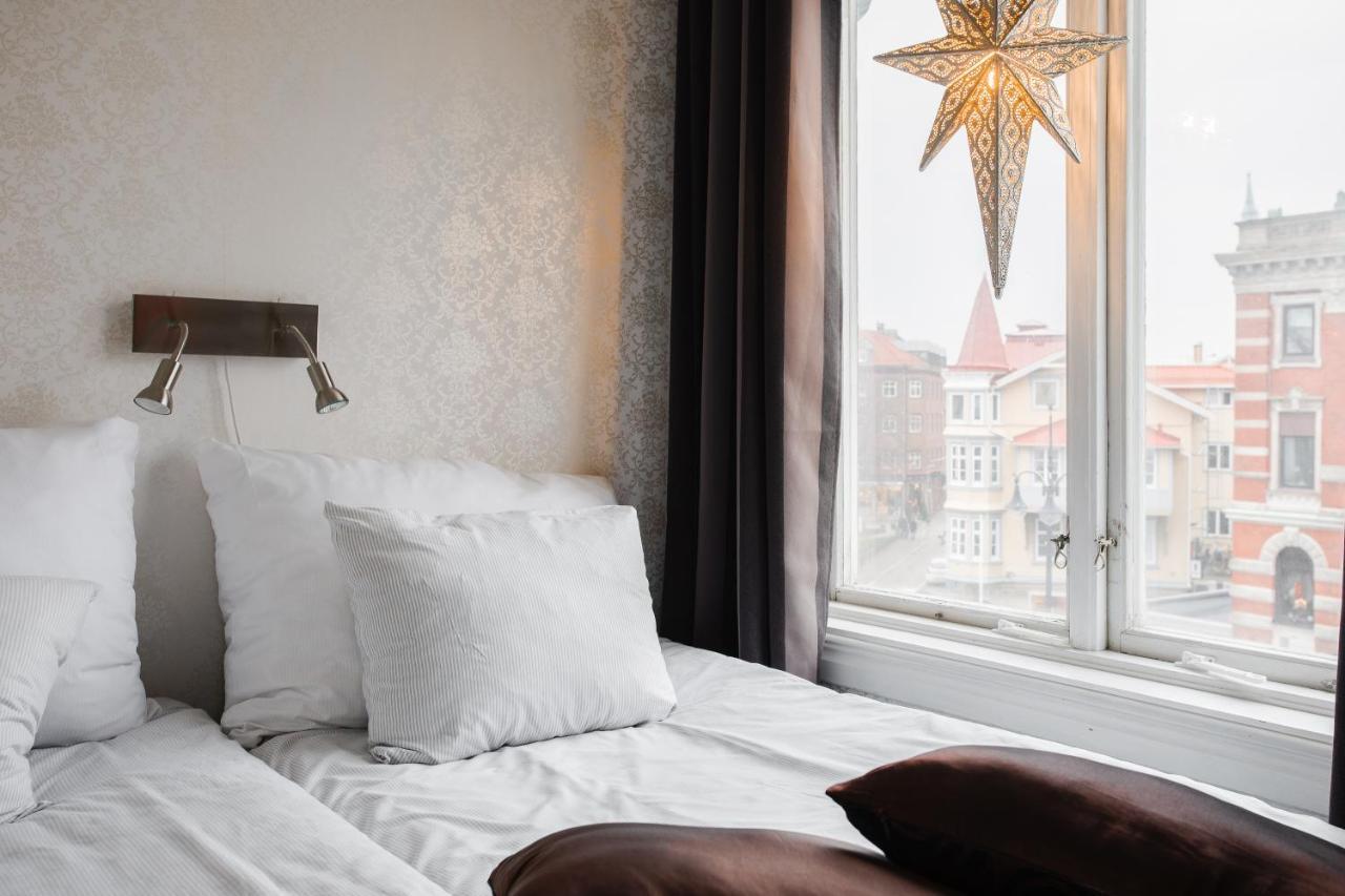 Grand Hotel Лисечіль Екстер'єр фото