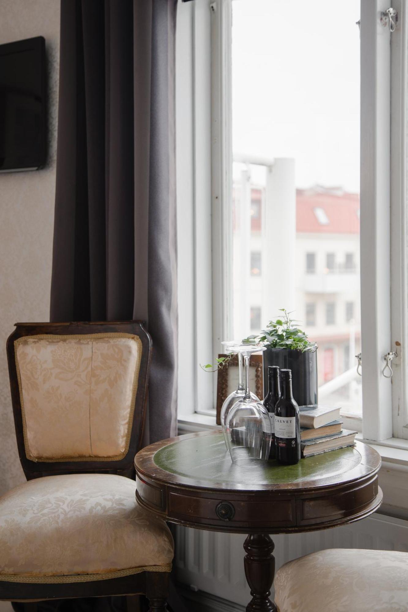 Grand Hotel Лисечіль Екстер'єр фото