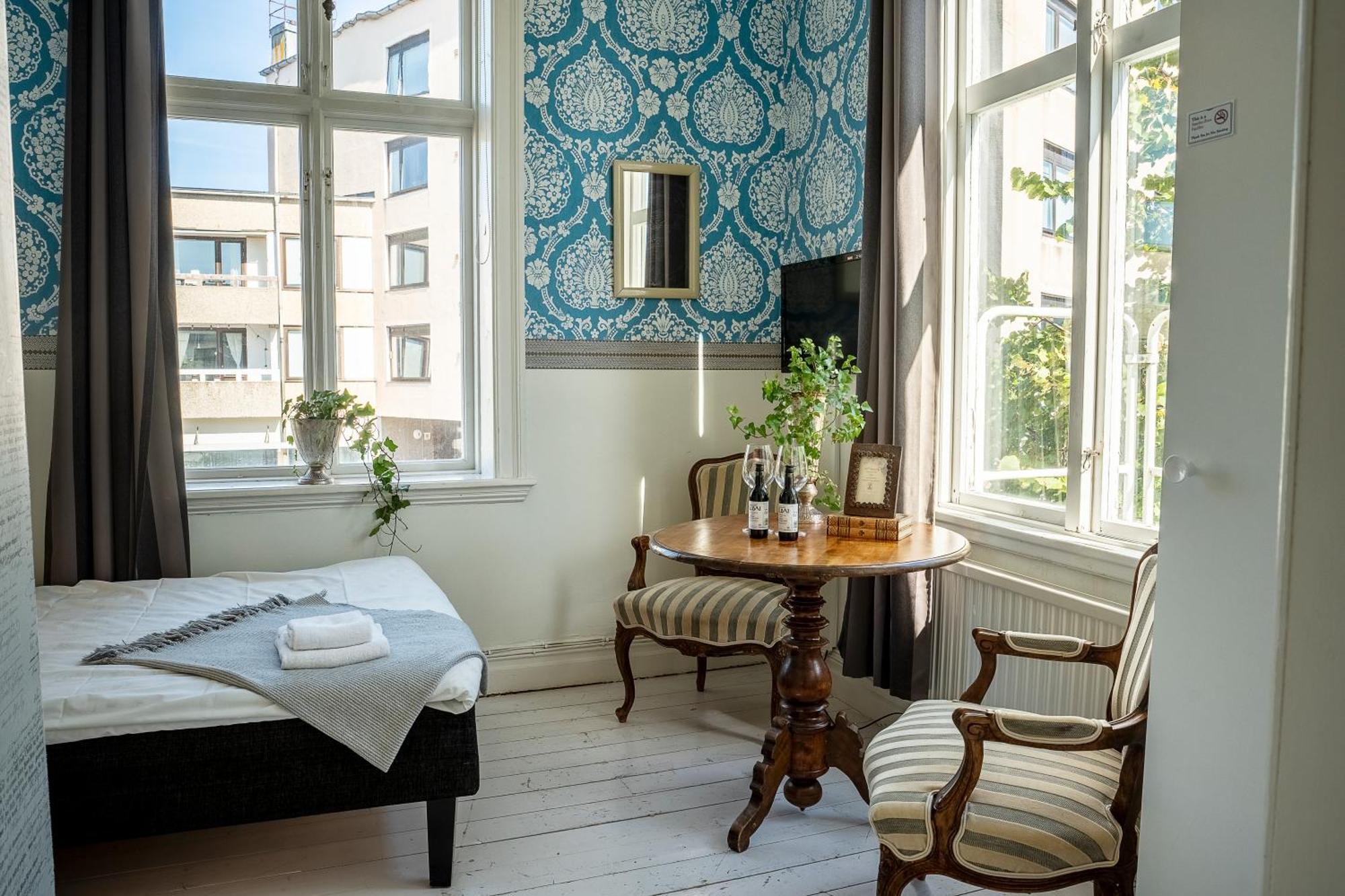 Grand Hotel Лисечіль Екстер'єр фото